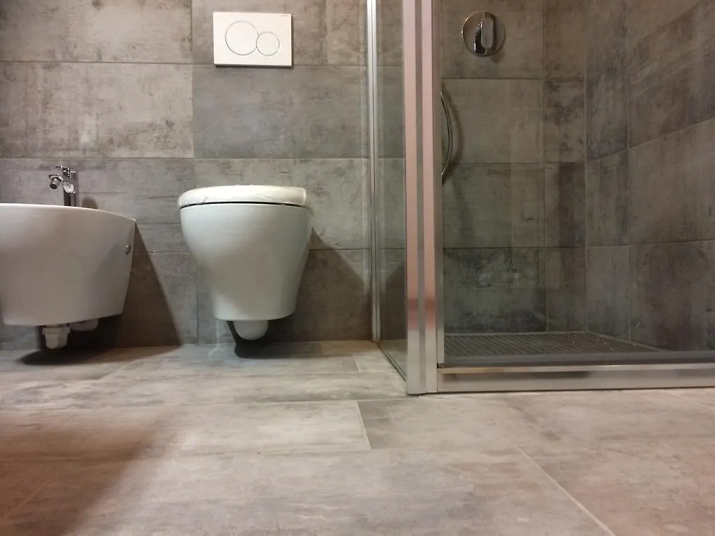Hotel Motel Europa Ossona