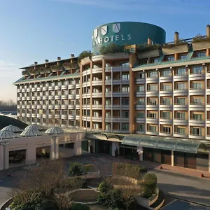 4* Aparthotel Expo Fiera Milano