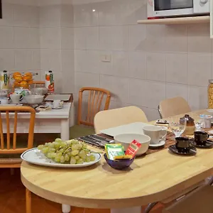  Bed & Breakfast Light Of Italy