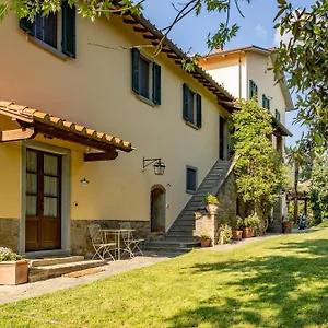  Bed & Breakfast Lapievuccia Italy
