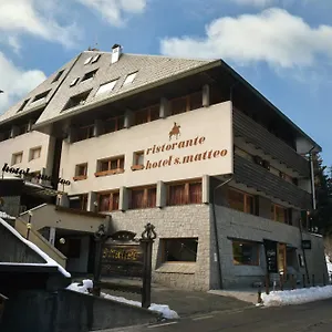Hotel San Matteo, Santa Caterina di Valfurva