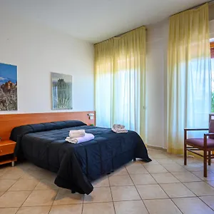 Hotel Vico Alto