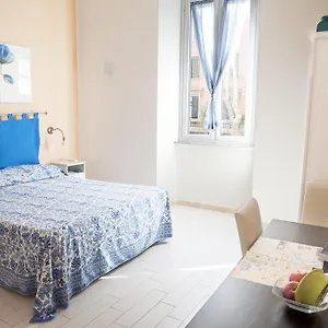 Bed and breakfast Merulana