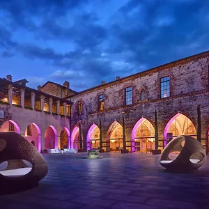 4* Hotel Castello Visconteo