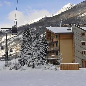 Hotel Garni Pegrà, Ponte Di Legno