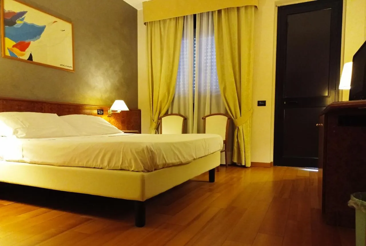 ****  Hotel Motel Europa Ossona Italy