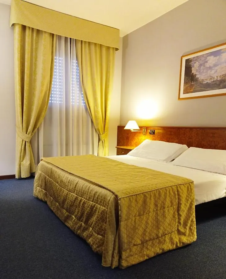 ****  Hotel Motel Europa Ossona Italy