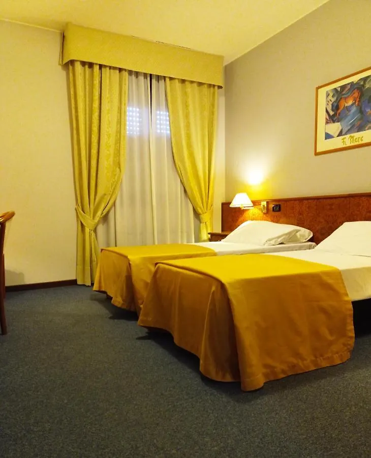 Hotel Motel Europa Ossona