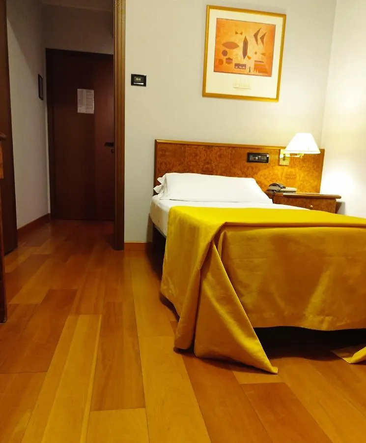 Hotel Motel Europa Ossona