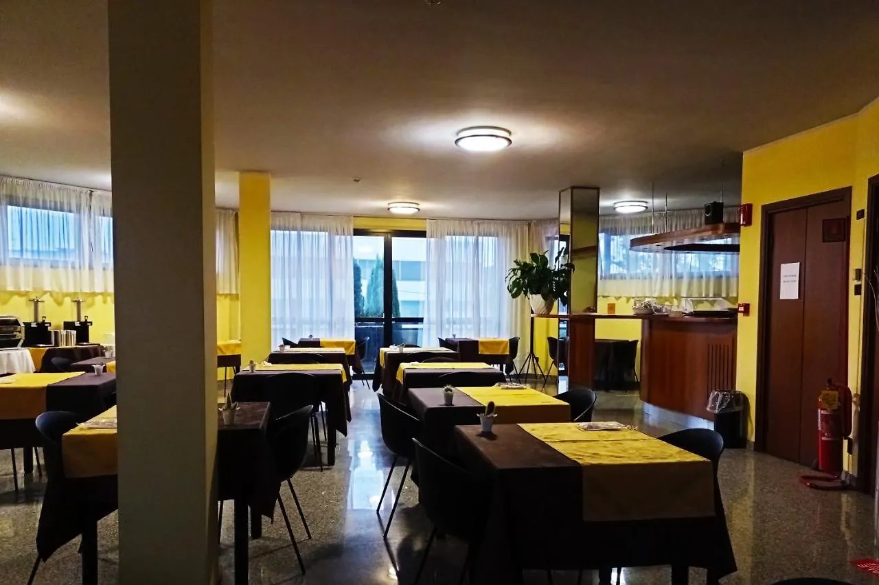 Hotel Motel Europa Ossona