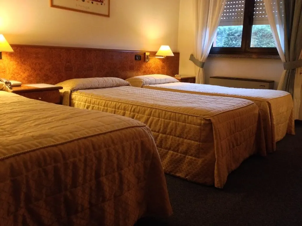 Hotel Motel Europa Ossona
