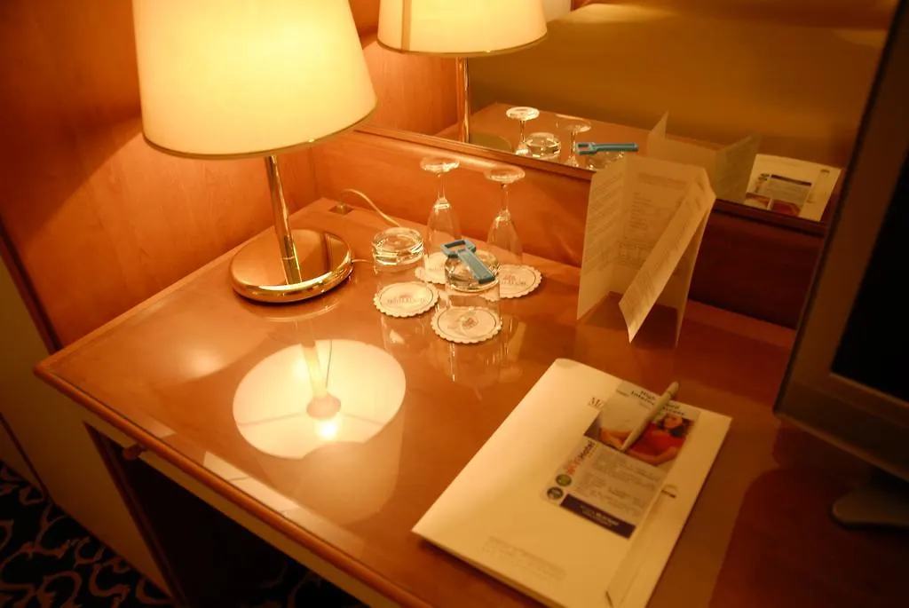 Hotel Motel Europa Ossona