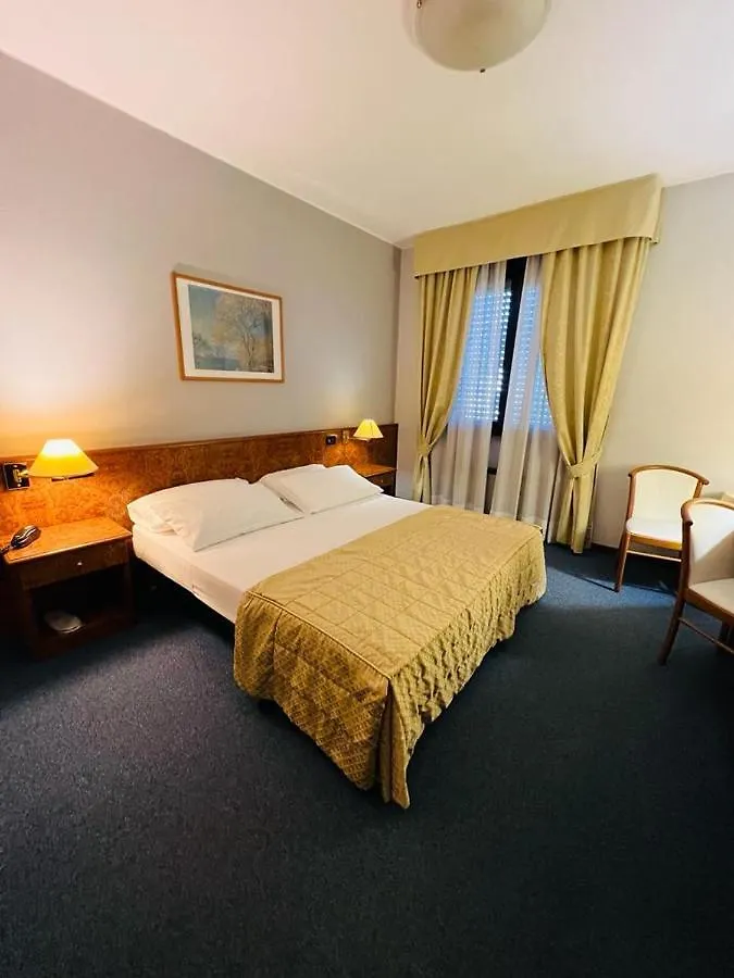 Hotel Motel Europa Ossona Italy