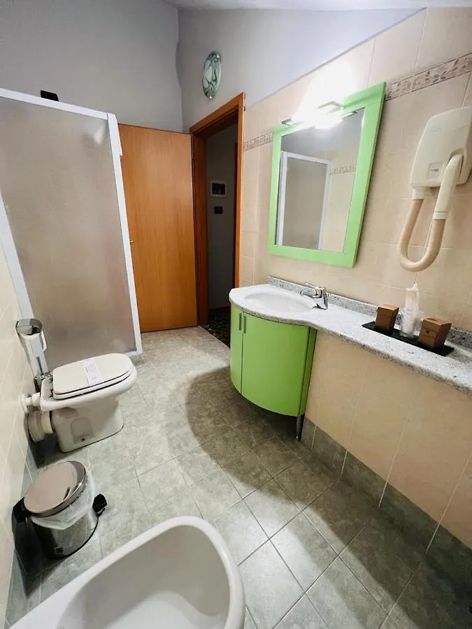 Hotel Motel Europa Ossona