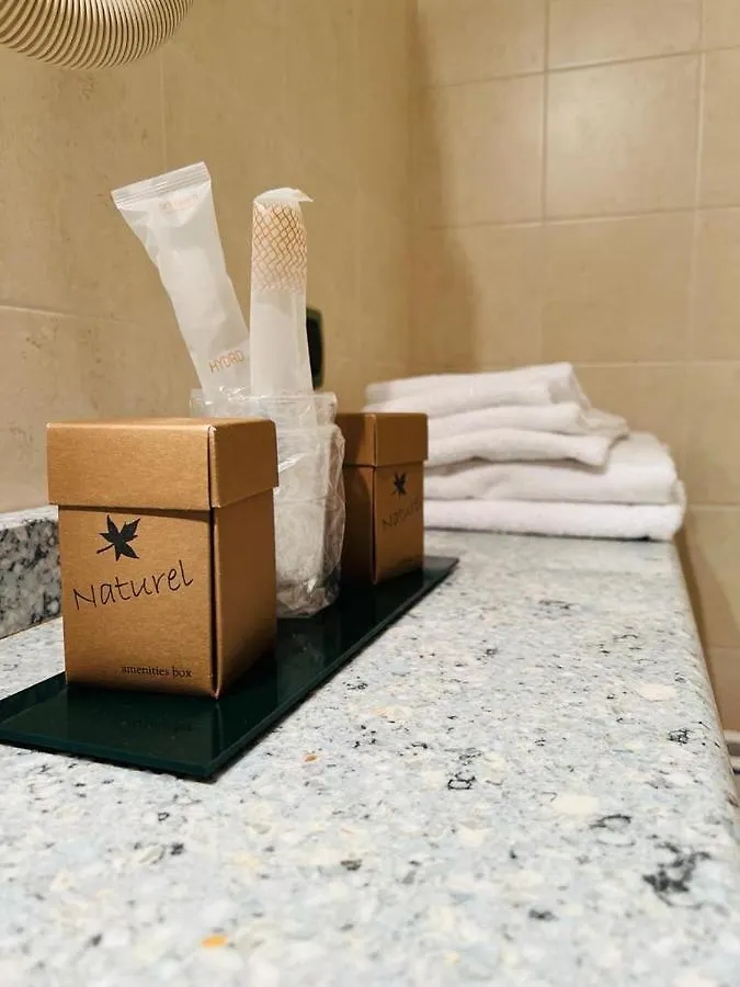 Hotel Motel Europa Ossona 4*,  Italy