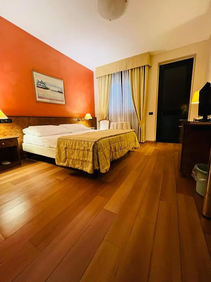 Hotel Motel Europa Ossona