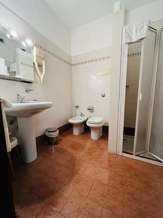 ****  Hotel Motel Europa Ossona Italy