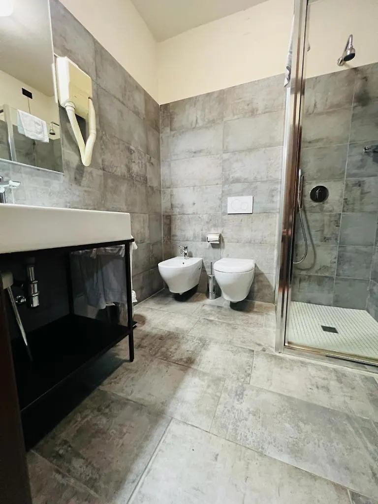Hotel Motel Europa Ossona