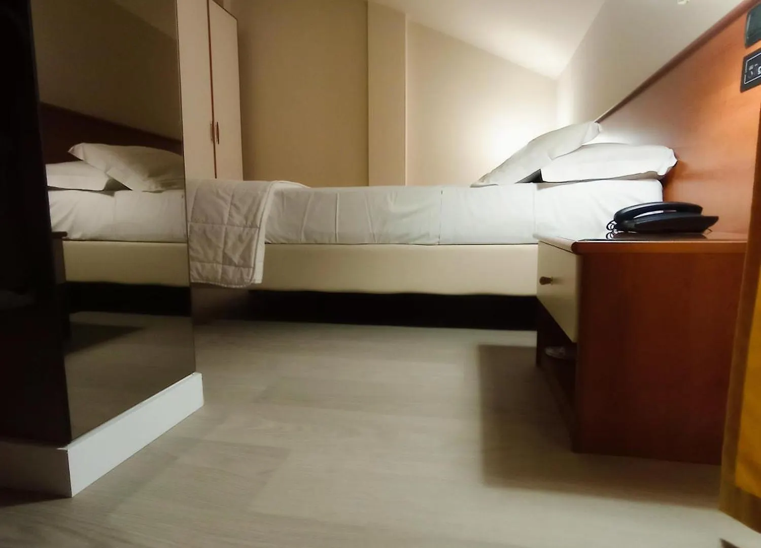 Hotel Motel Europa Ossona Italy