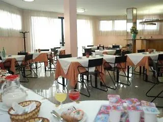 Hotel Motel Europa Ossona