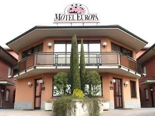 Hotel Motel Europa Ossona