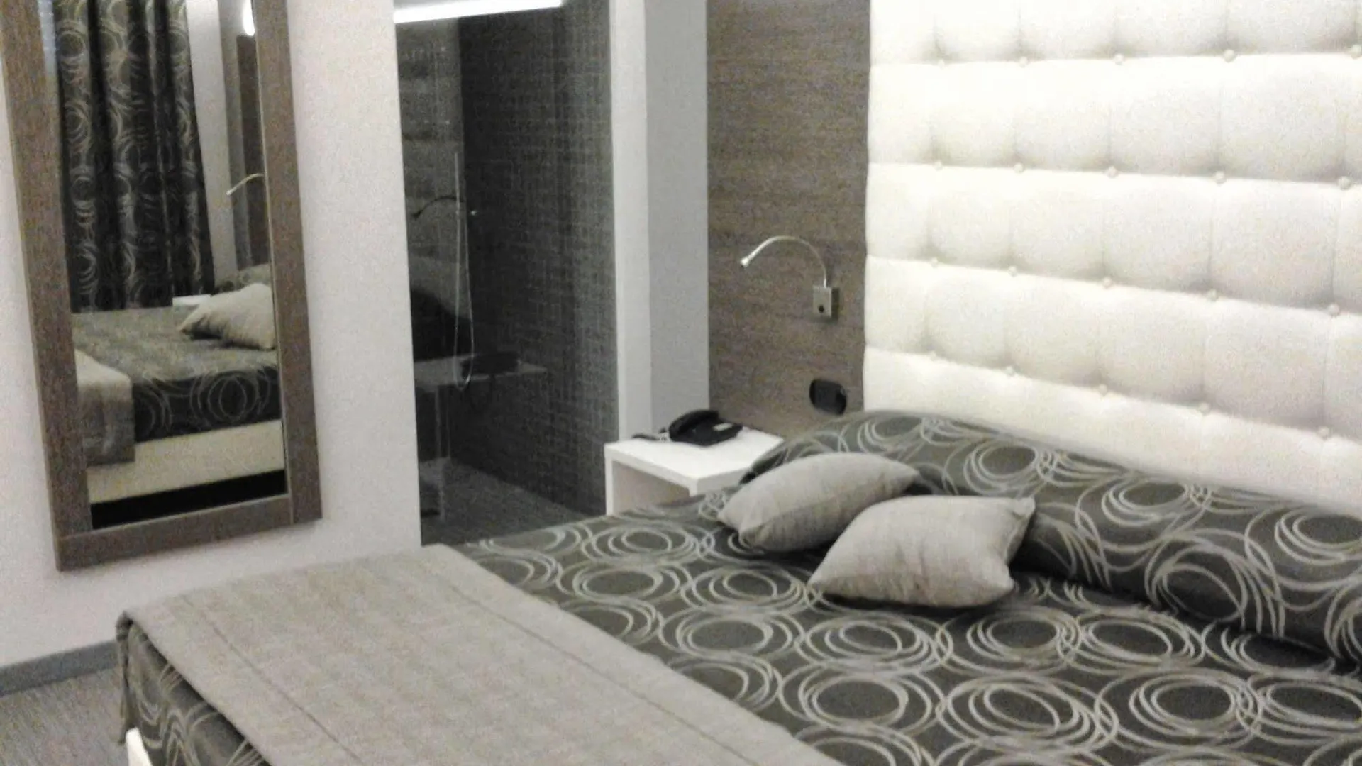 Hotel Motel Europa Ossona Italy