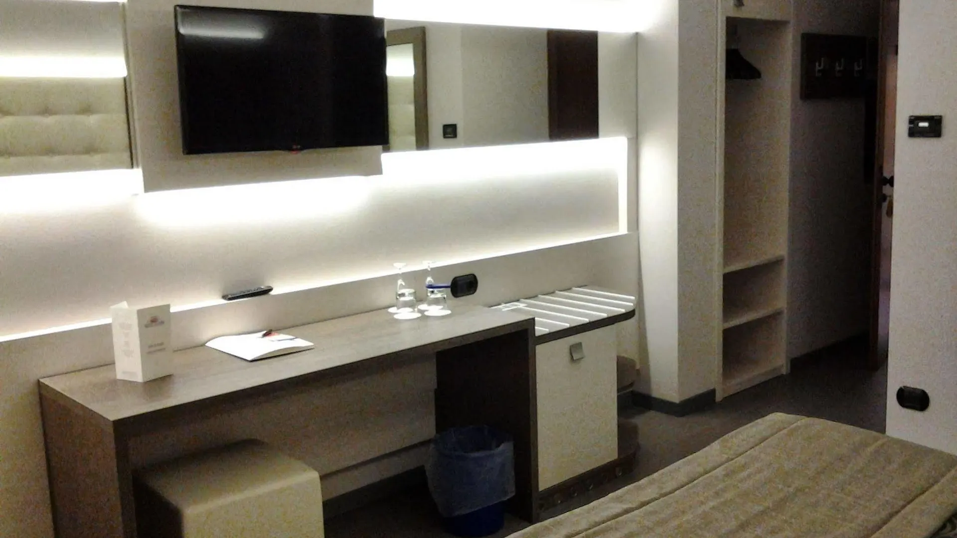 Hotel Motel Europa Ossona