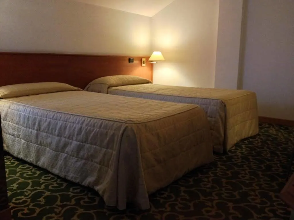 ****  Hotel Motel Europa Ossona Italy