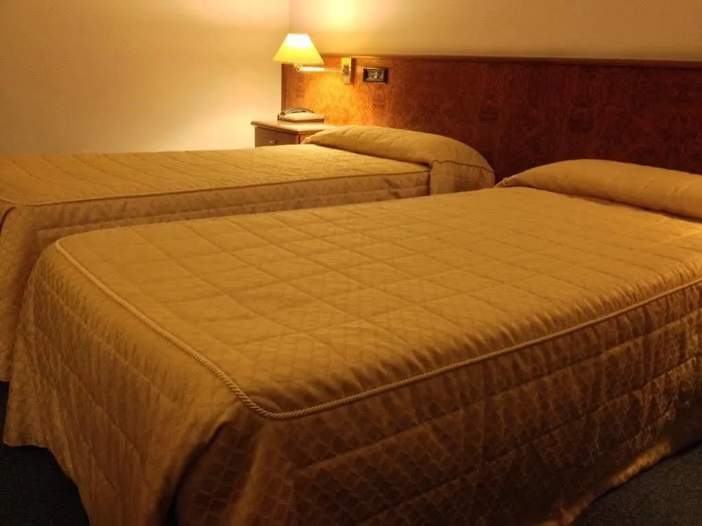 Hotel Motel Europa Ossona