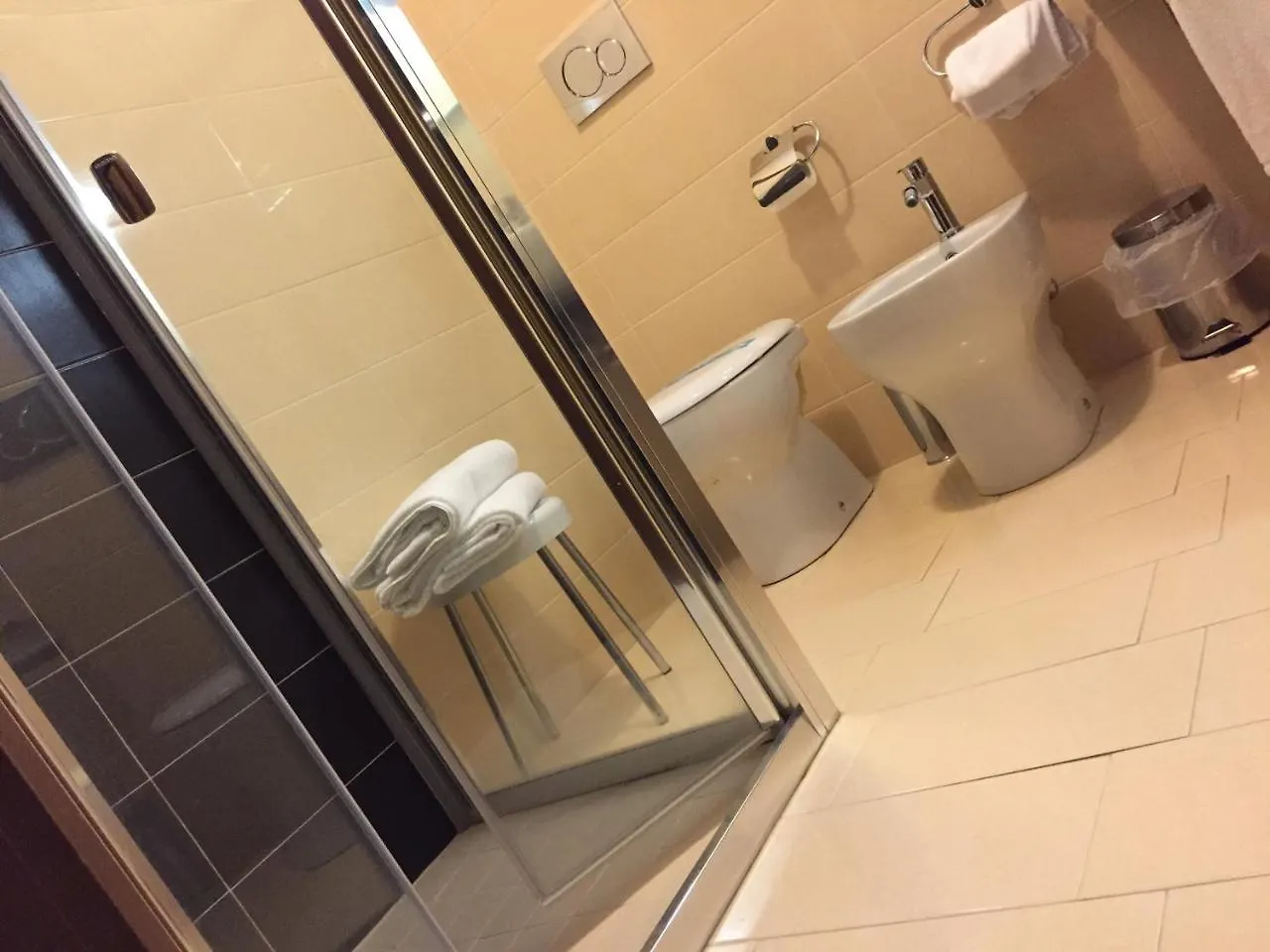 Hotel Motel Europa Ossona