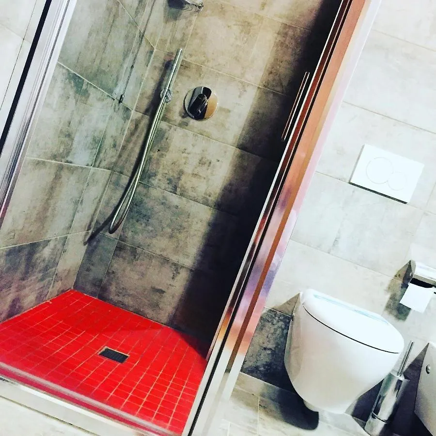 Hotel Motel Europa Ossona Italy