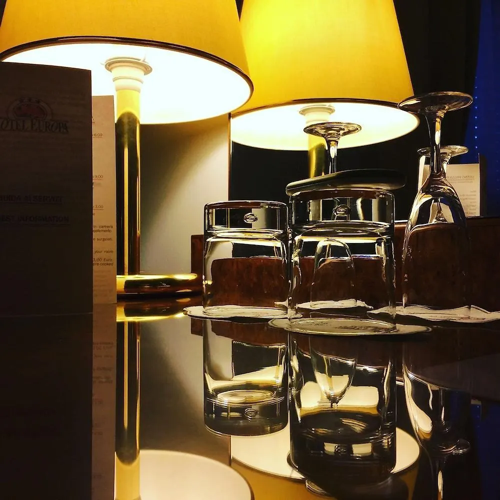 ****  Hotel Motel Europa Ossona Italy