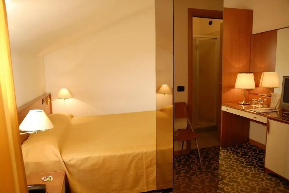 Hotel Motel Europa Ossona